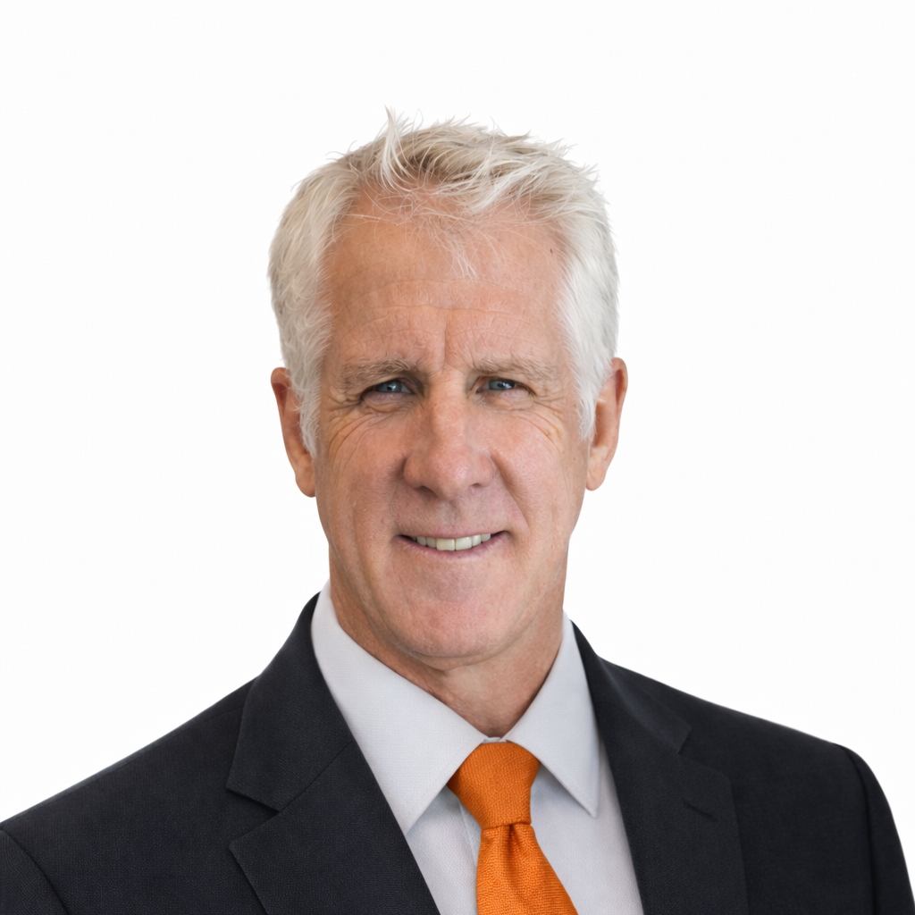 Peter Benson